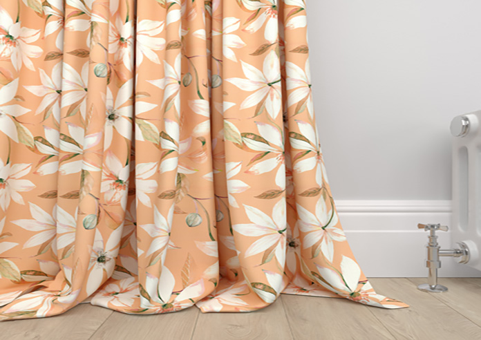 Olivia, Harvest - Made to Measure Curtains - Image 6